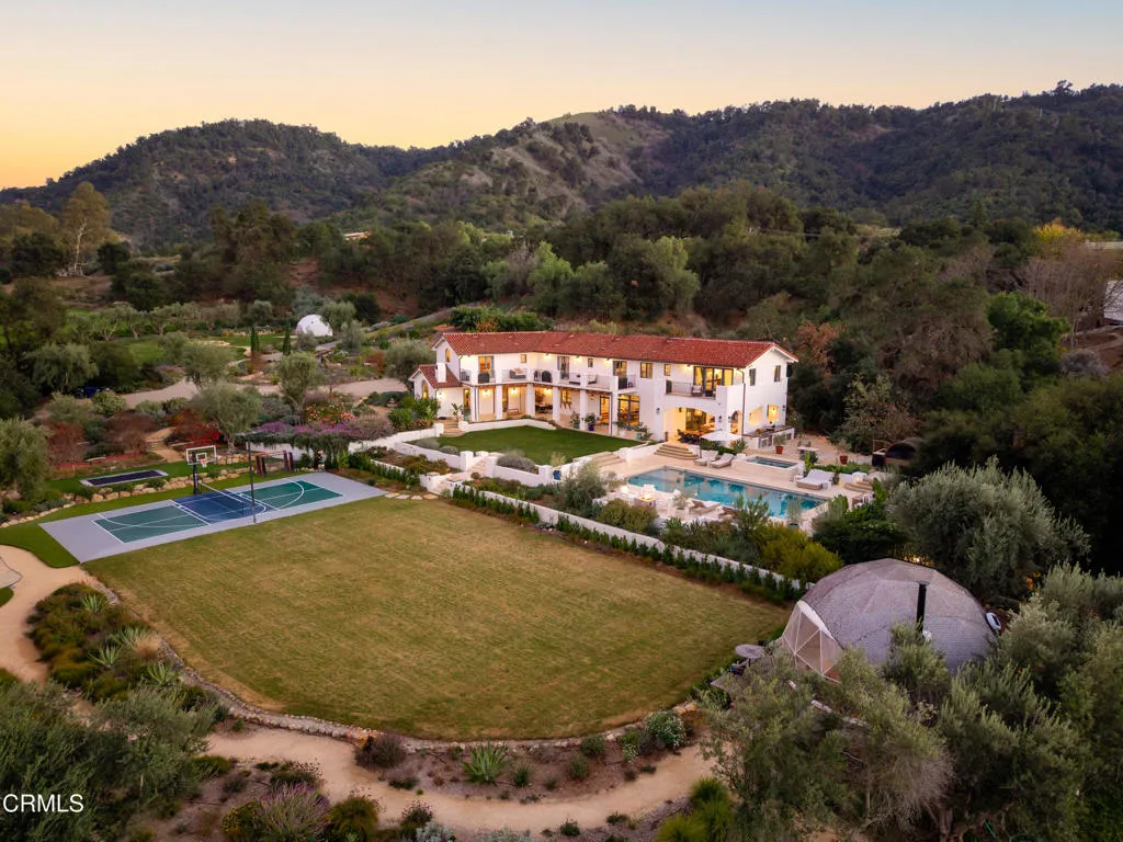 13202 Ojai Road, Santa Paula, CA, 93060