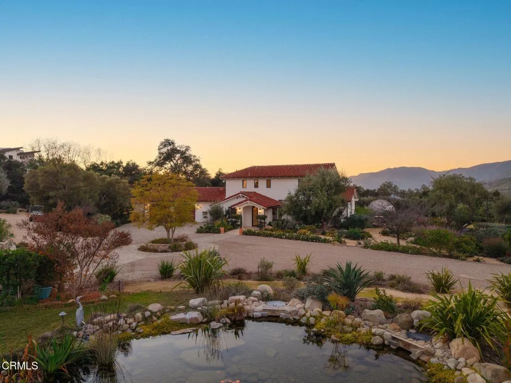 13202 Ojai Road, Santa Paula, CA, 93060