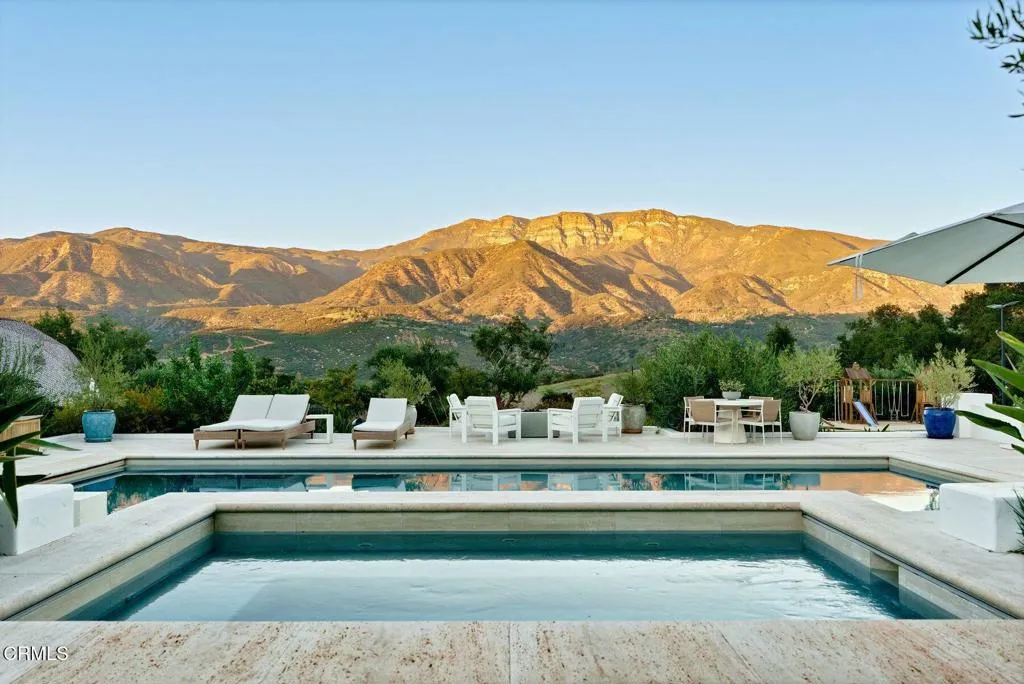 13202 Ojai Road, Santa Paula, CA, 93060