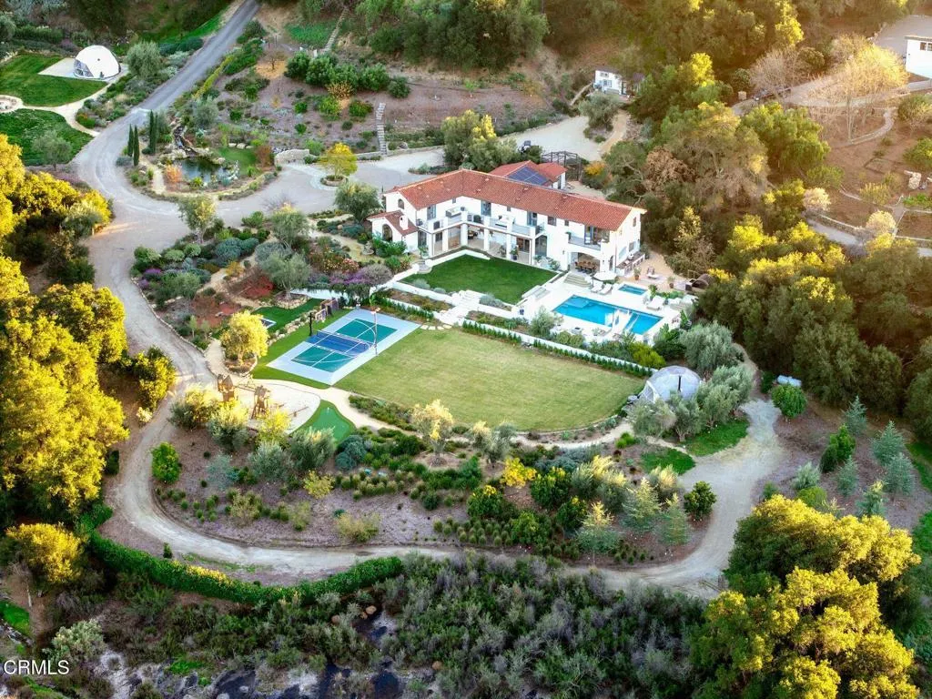 13202 Ojai Road, Santa Paula, CA, 93060