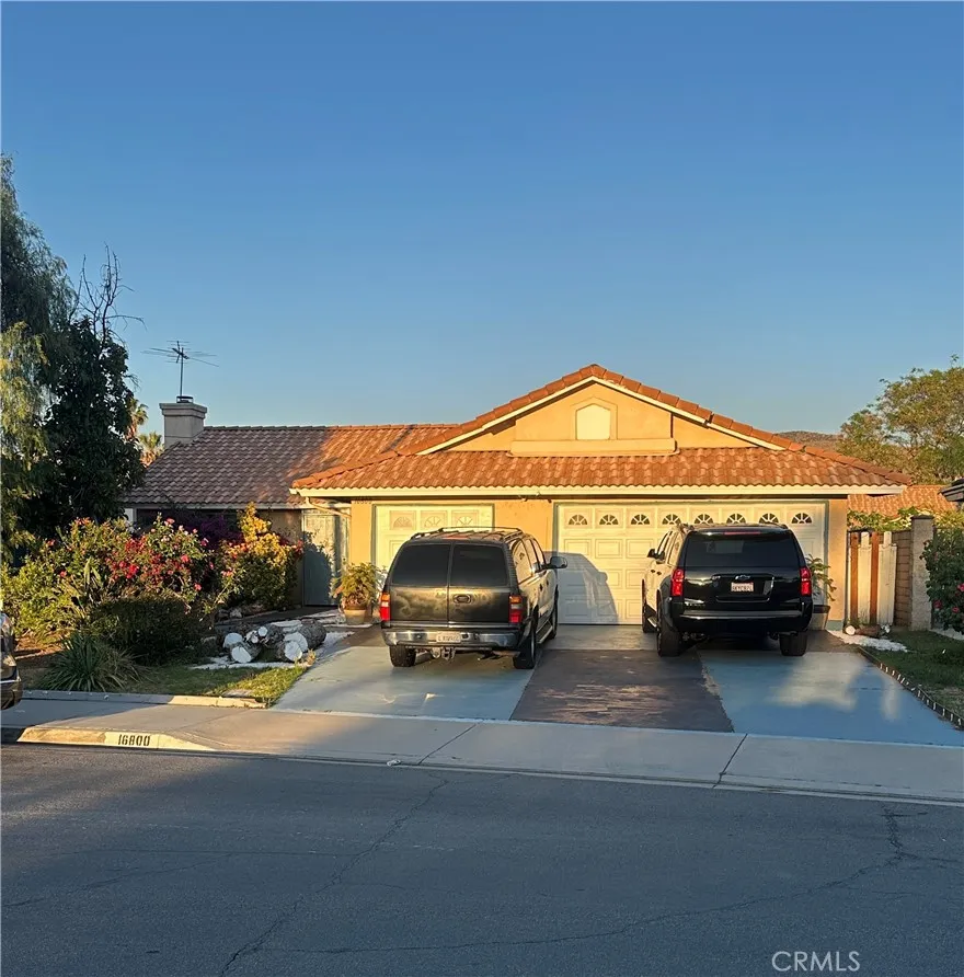 26680 Major, Hemet, CA, 92544