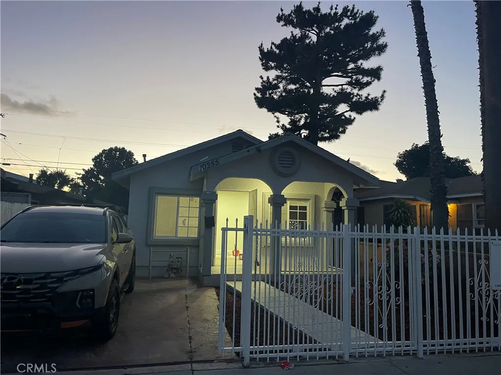 10255 California, South Gate, CA 90280 - Photo 2 of 6, South Gate, CA