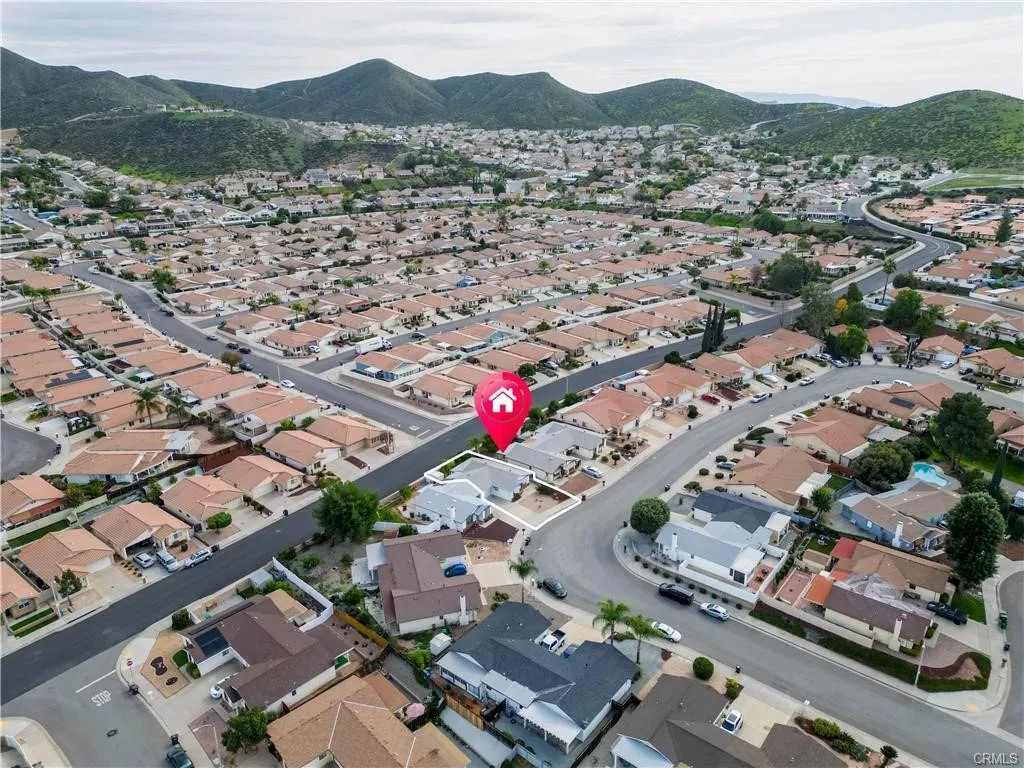 28204 Calle Gaviota, Menifee, CA, 92586