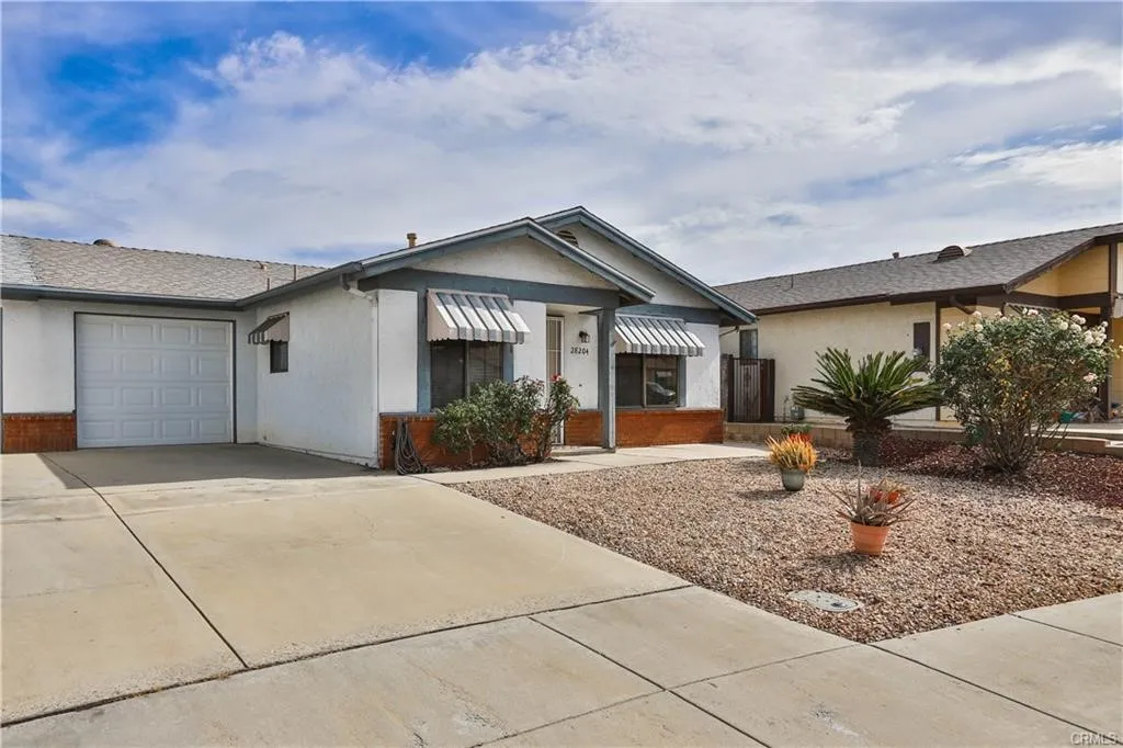 28204 Calle Gaviota, Menifee, CA, 92586