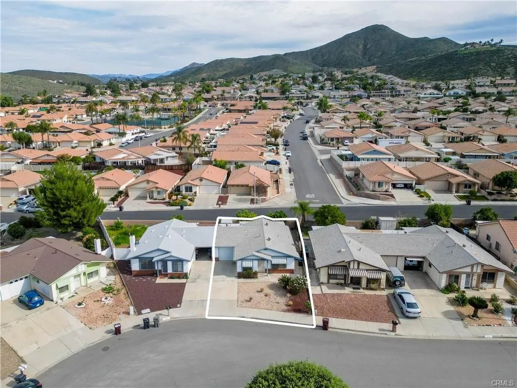 28204 Calle Gaviota, Menifee, CA, 92586