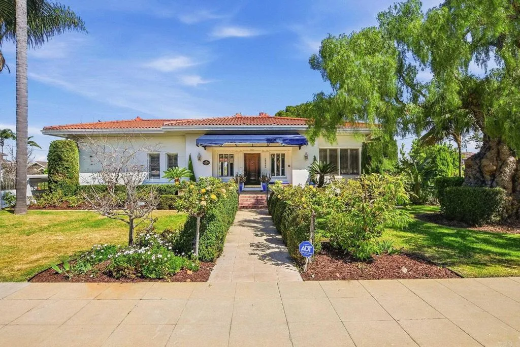 6148 EL Tordo, Rancho Santa Fe, CA, 92067