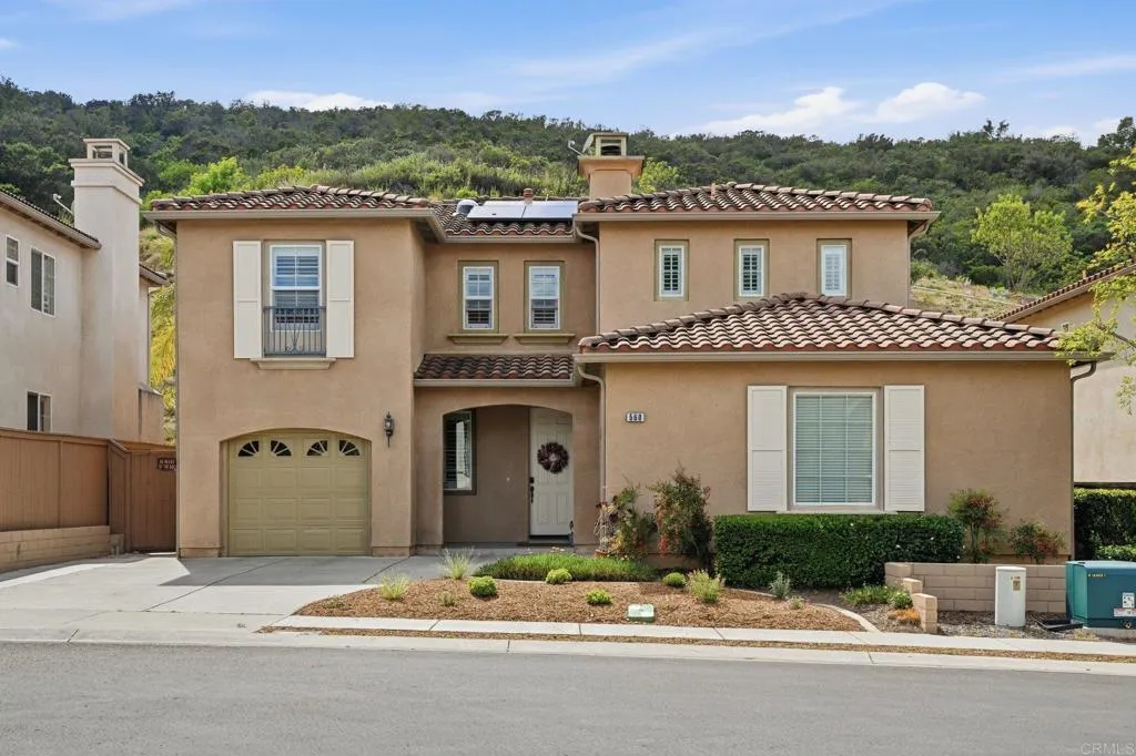 San Marcos