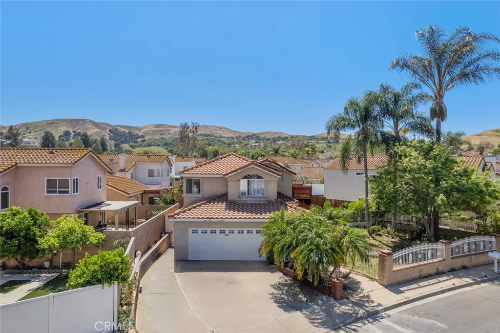 Chino Hills, CA 91709