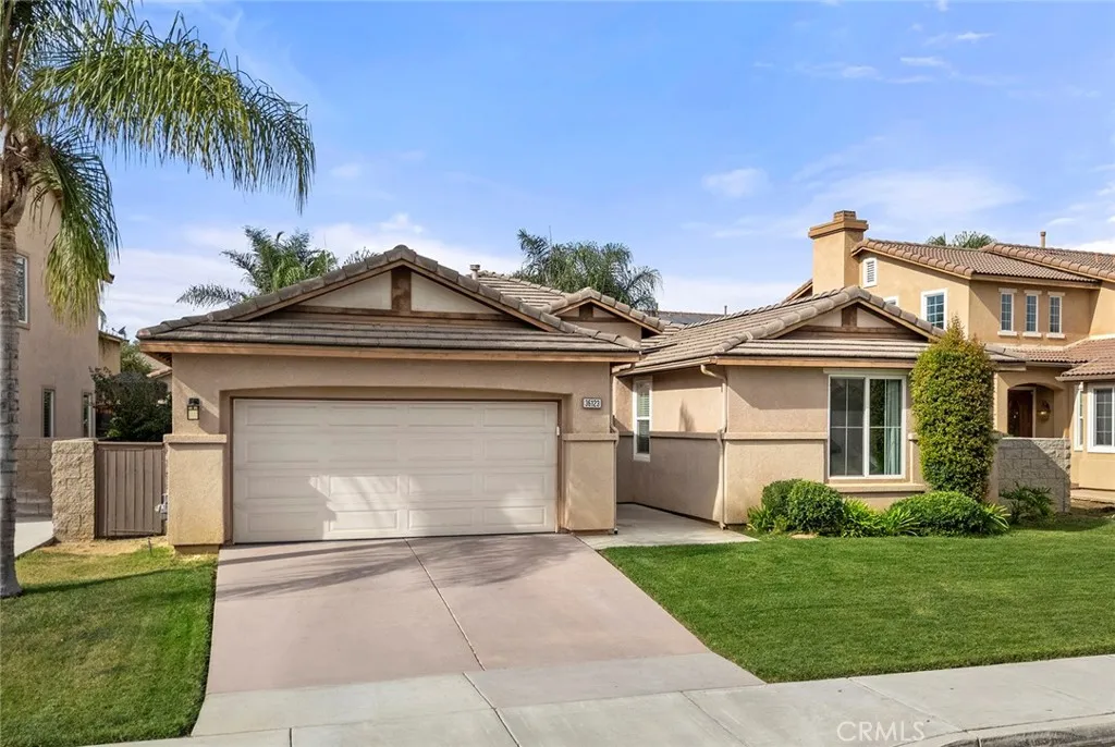 Winchester, CA 92596
