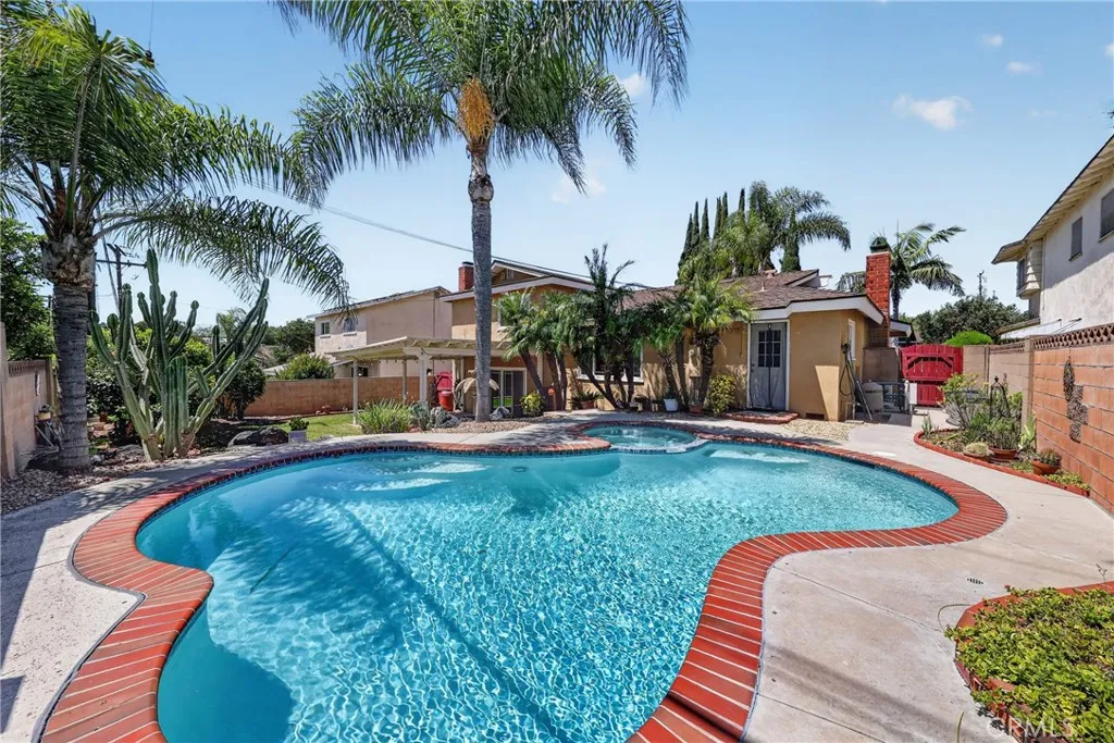 La Mirada, CA 90638