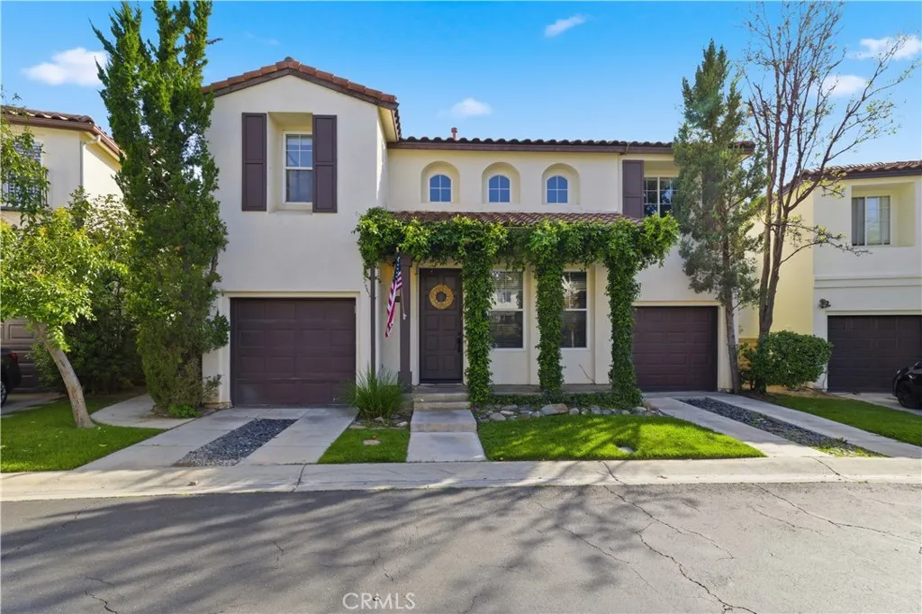 Valencia, CA 91354