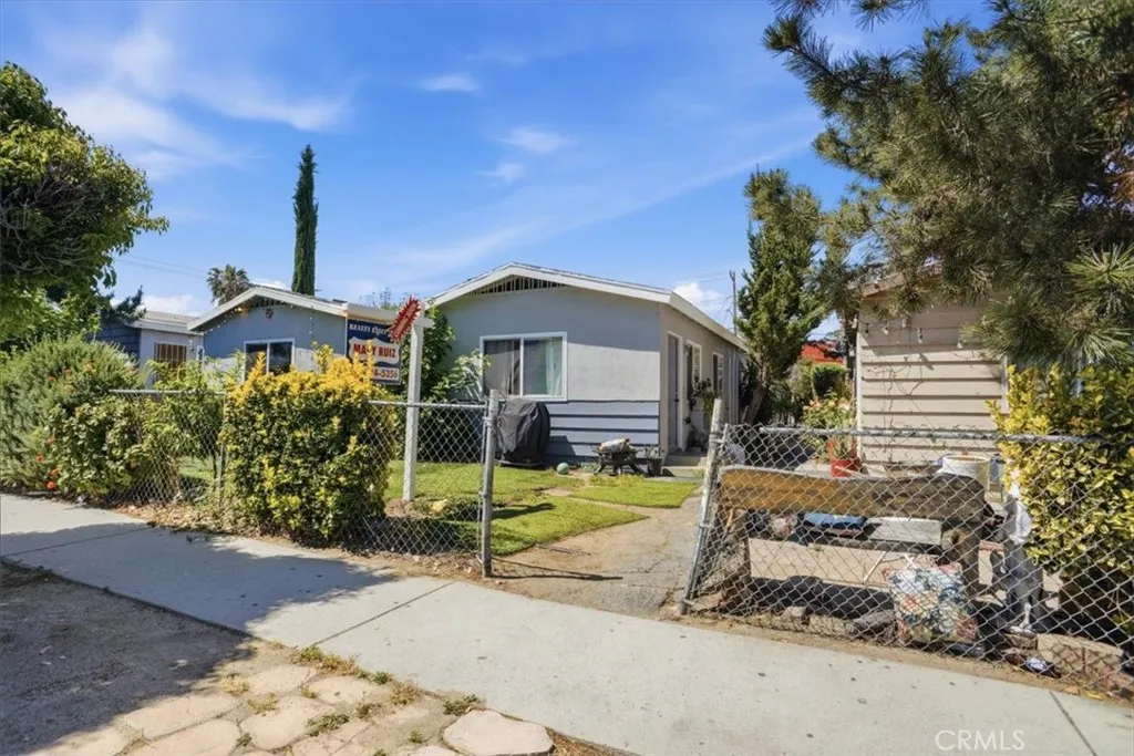 Newhall, CA 91321