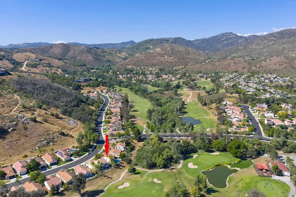 2414 Fallbrook Place, Escondido, CA, 92027
