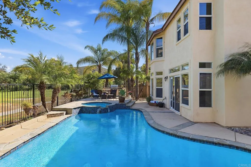 2414 Fallbrook Place, Escondido, CA, 92027