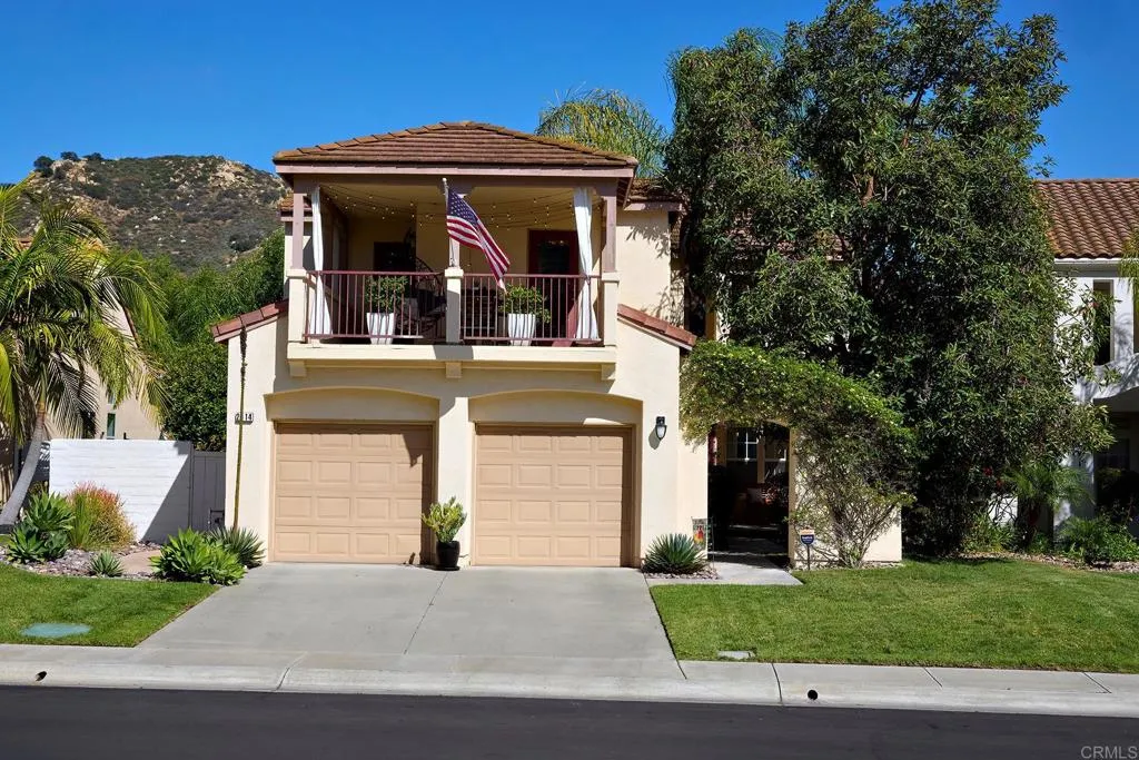 2414 Fallbrook Place, Escondido, CA, 92027