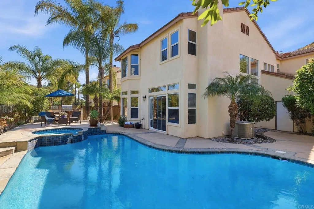2414 Fallbrook Place, Escondido, CA, 92027
