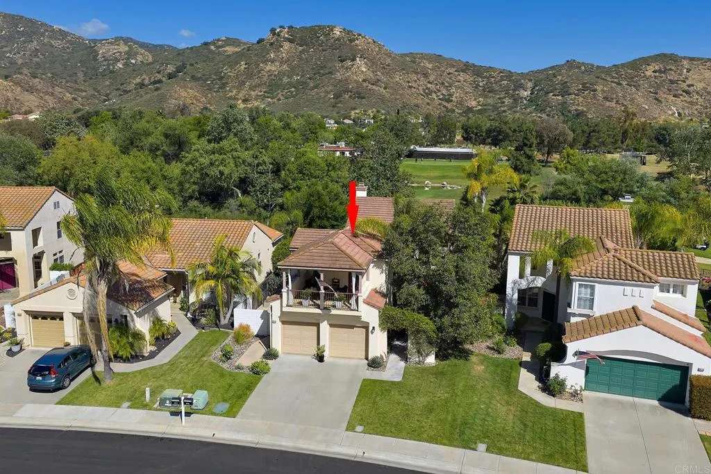 2414 Fallbrook Place, Escondido, CA, 92027