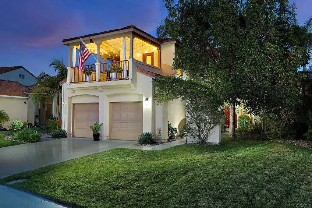 2414 Fallbrook Place, Escondido, CA, 92027