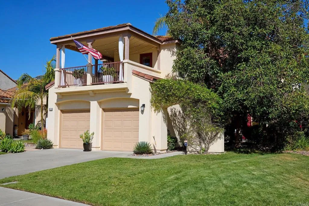 2414 Fallbrook Place, Escondido, CA, 92027