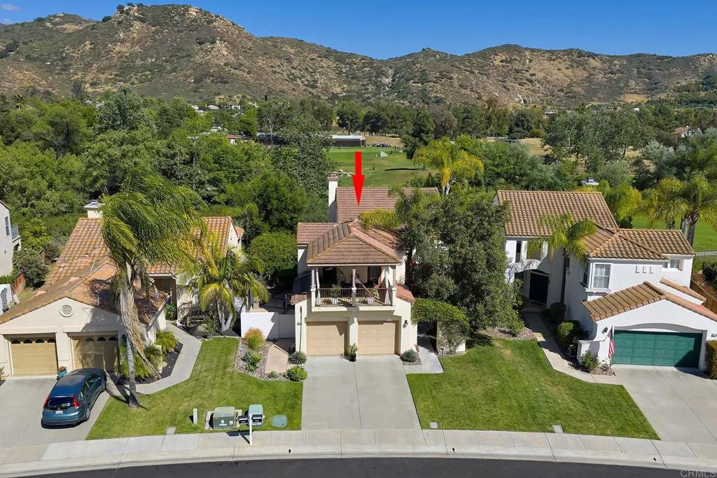 2414 Fallbrook Place, Escondido, CA, 92027