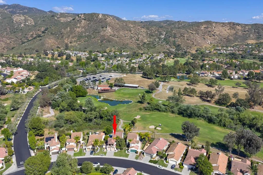 2414 Fallbrook Place, Escondido, CA, 92027