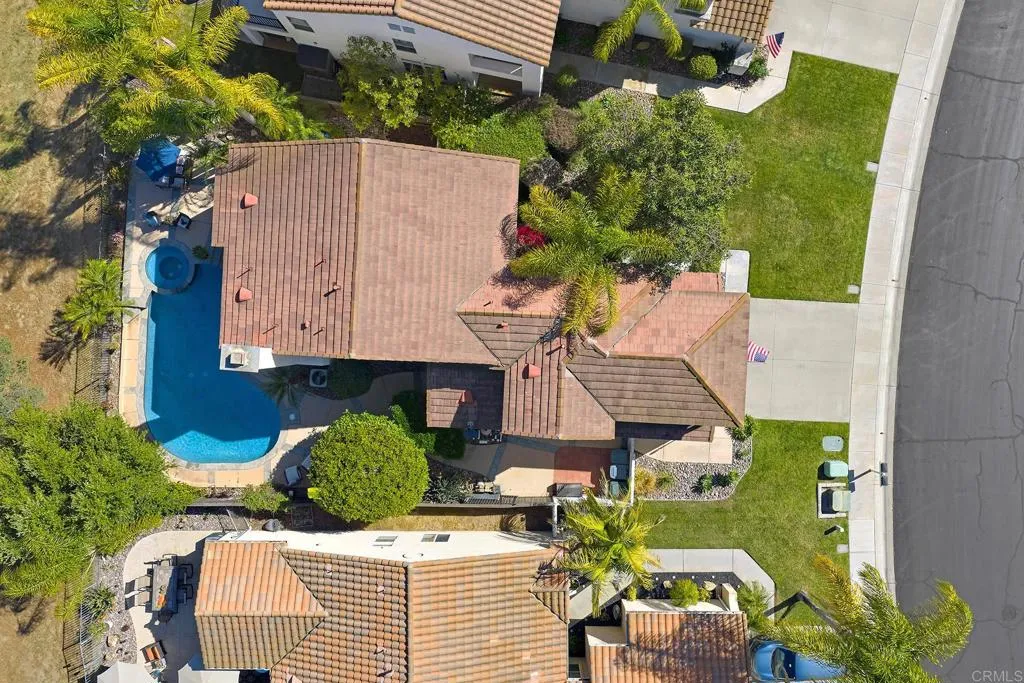 2414 Fallbrook Place, Escondido, CA, 92027