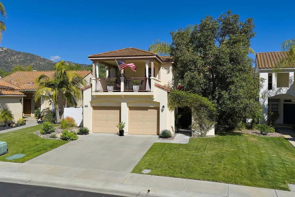 2414 Fallbrook Place, Escondido, CA, 92027