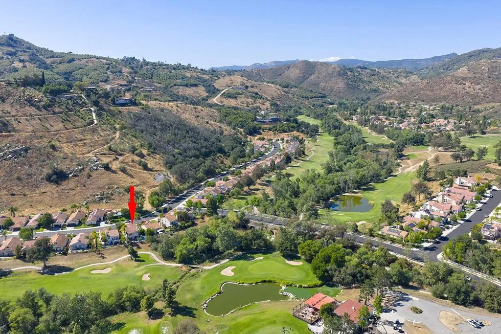 2414 Fallbrook Place, Escondido, CA, 92027