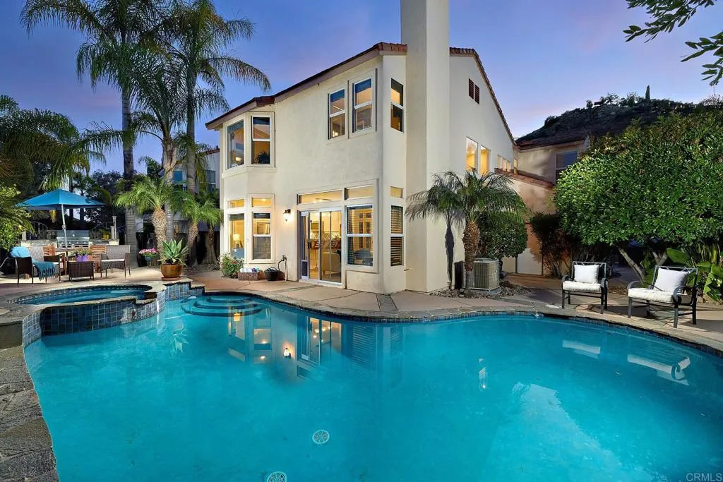 2414 Fallbrook Place, Escondido, CA, 92027