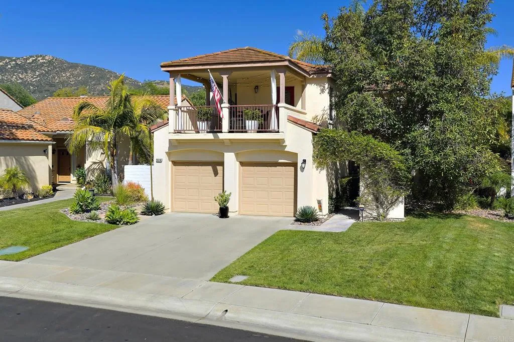 2414 Fallbrook Place, Escondido, CA, 92027
