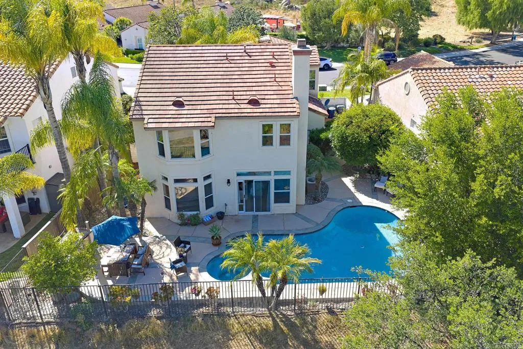 2414 Fallbrook Place, Escondido, CA, 92027