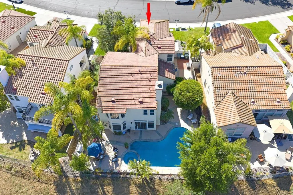 2414 Fallbrook Place, Escondido, CA, 92027