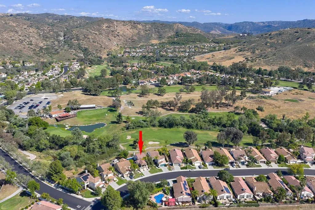 2414 Fallbrook Place, Escondido, CA, 92027