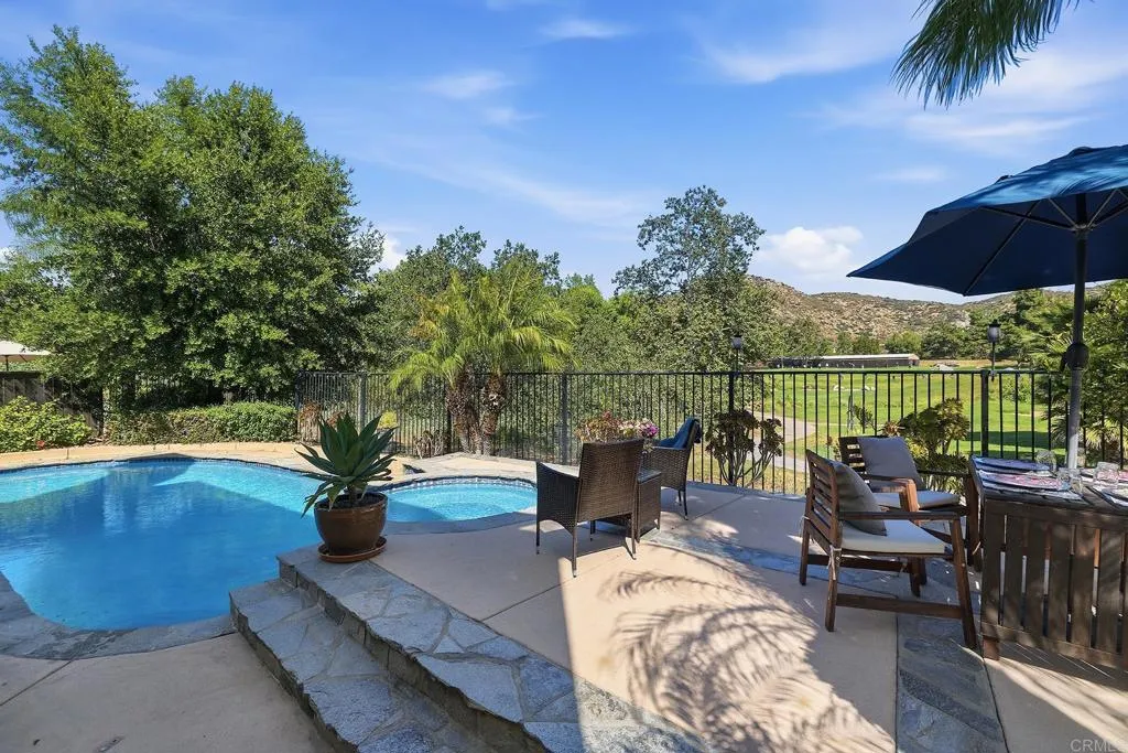2414 Fallbrook Place, Escondido, CA, 92027