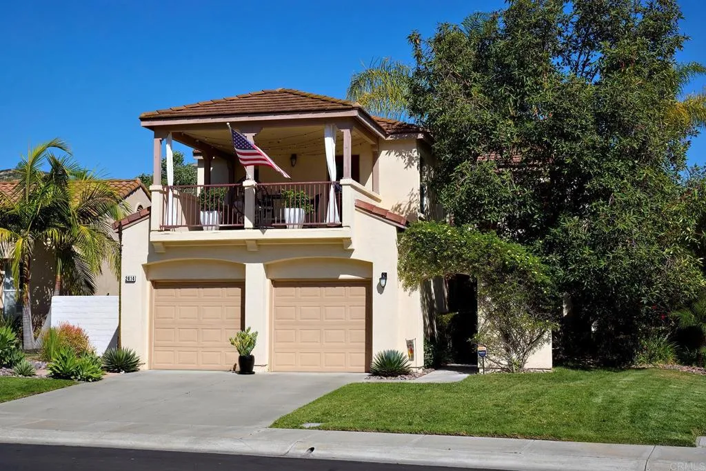 2414 Fallbrook Place, Escondido, CA, 92027