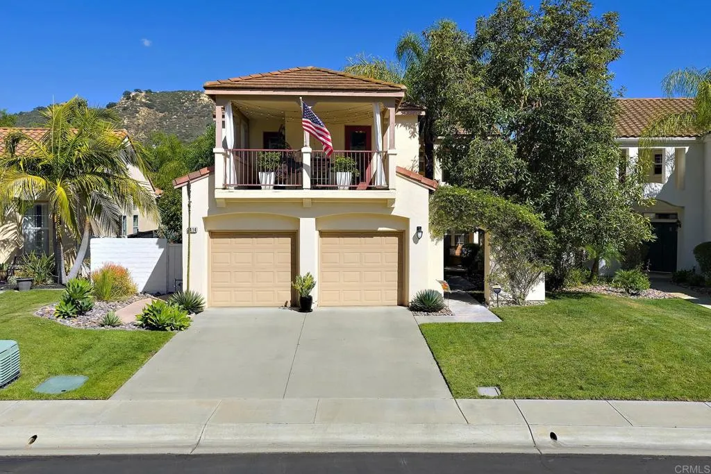 2414 Fallbrook Place, Escondido, CA, 92027