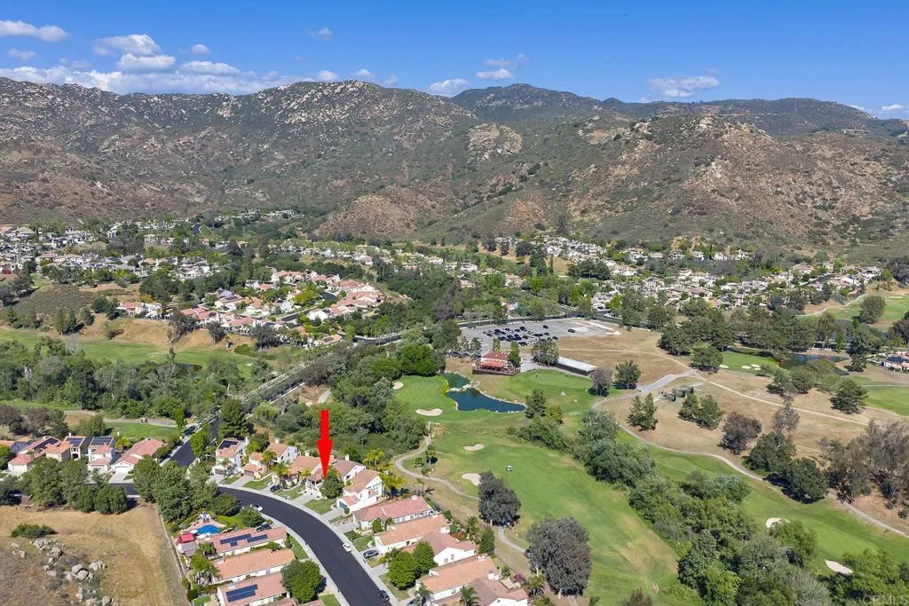 2414 Fallbrook Place, Escondido, CA, 92027
