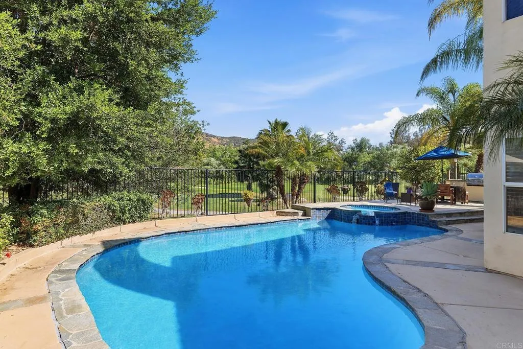 2414 Fallbrook Place, Escondido, CA, 92027