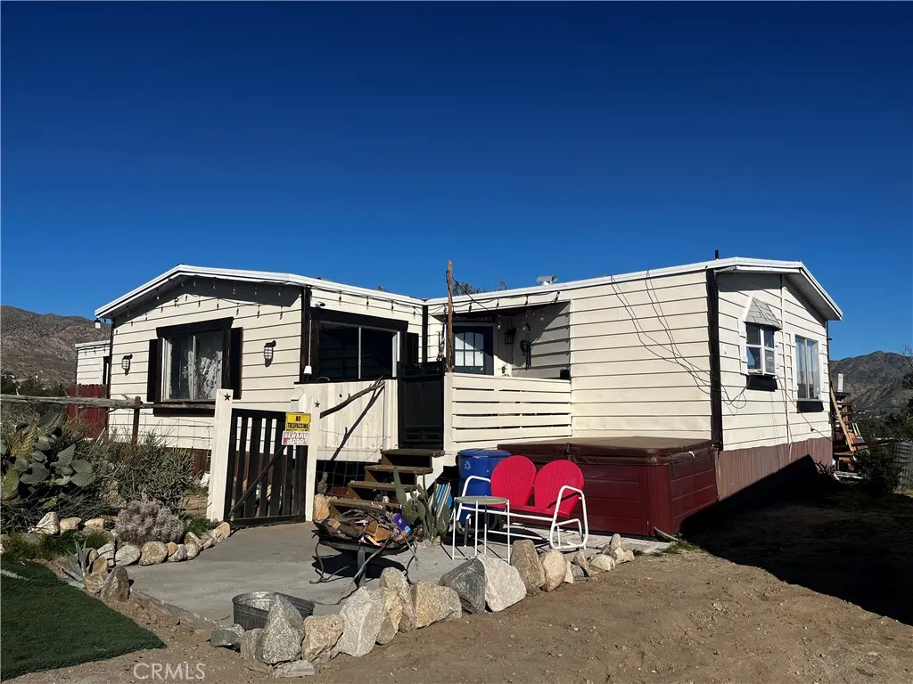 Morongo Valley, CA 92256