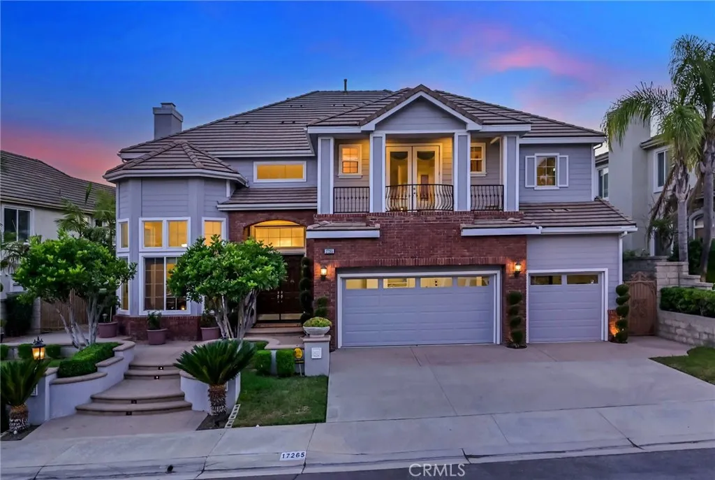 Yorba Linda, CA 92886
