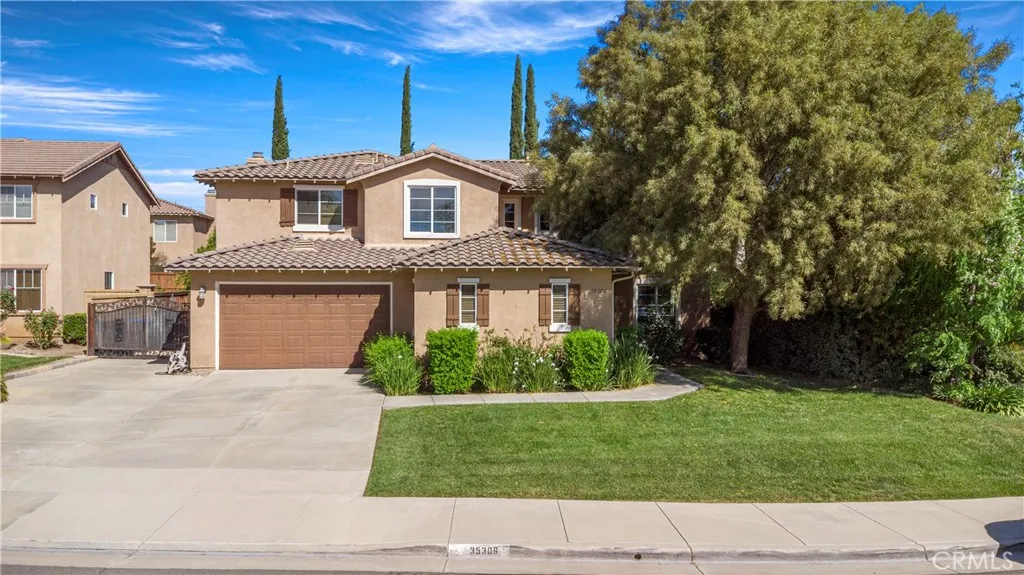 Winchester, CA 92596