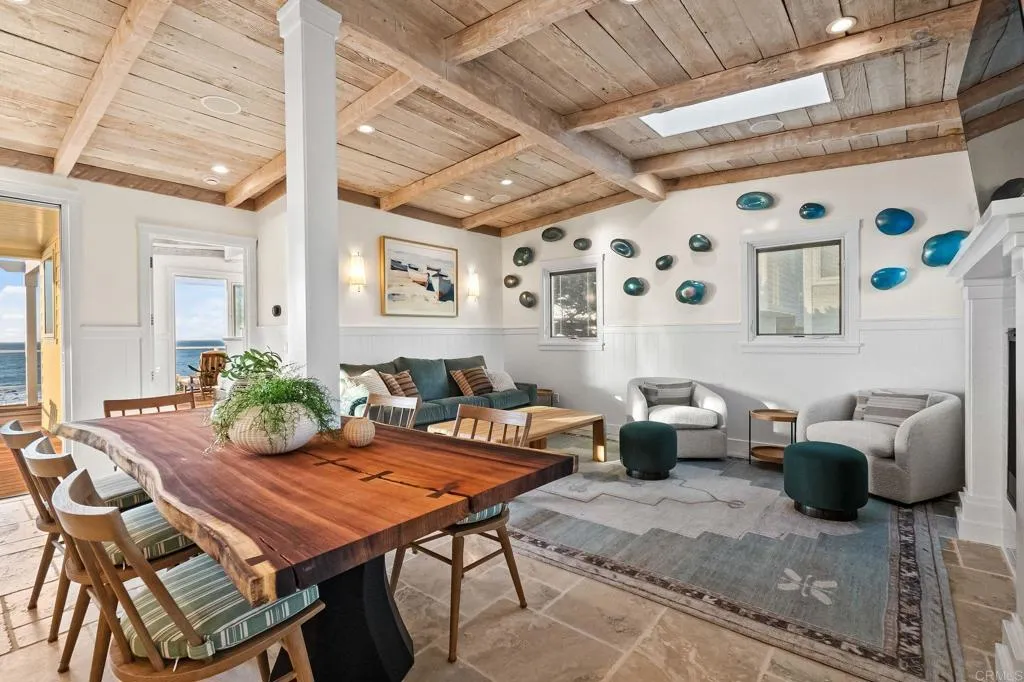 1615 Ocean Front Street, San Diego, CA, 92107
