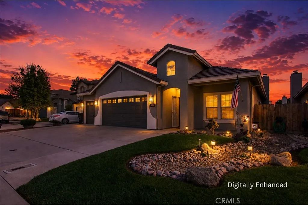 2408 Snapdragon Court