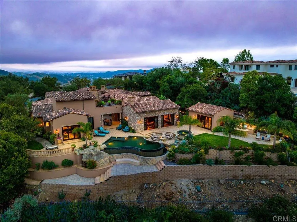 Rancho Santa Fe