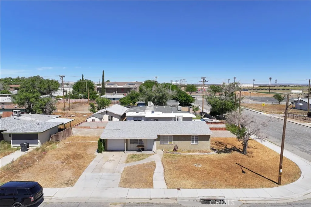Mojave, CA 93501