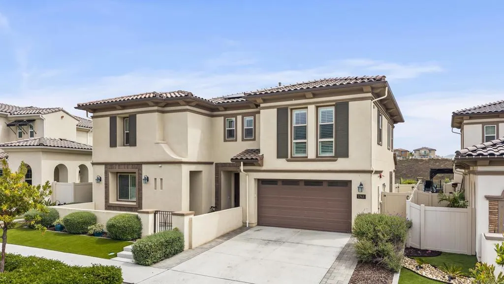 215 San Rafael Street, Redlands, CA, 92373