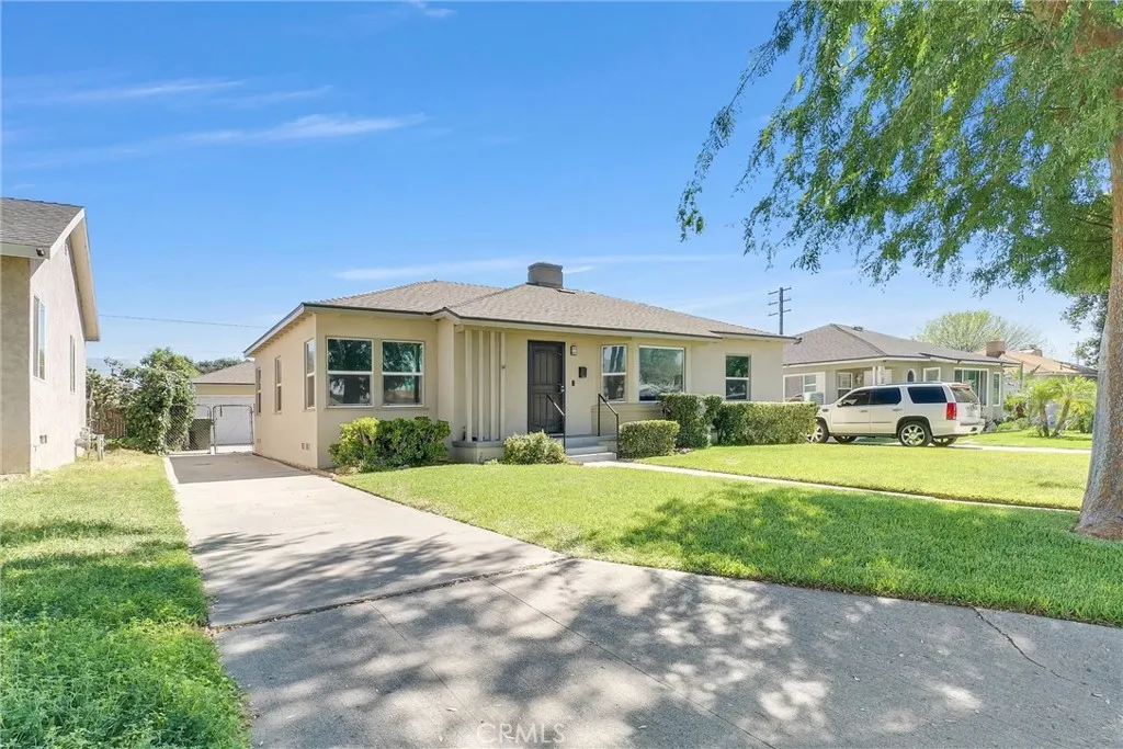 San Bernardino, CA 92404