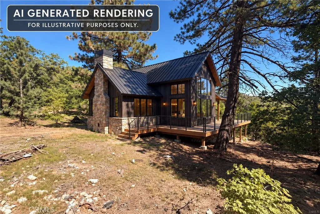 Lake Arrowhead, CA 92352
