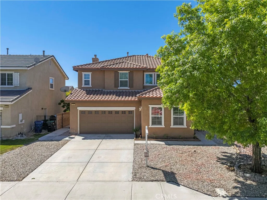 Lancaster, CA 93536