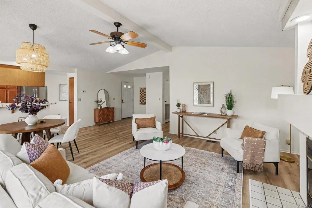2010 W. San Marcos Blvd. UNIT 90, San Marcos, CA, 92078